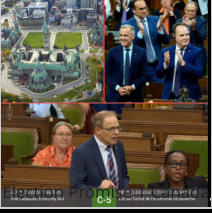 Election Promise 1 Canada